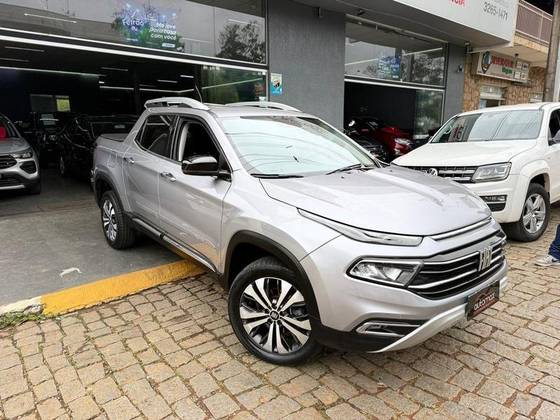 FIAT TORO 2.0 16V TURBO DIESEL VOLCANO 4WD AT9